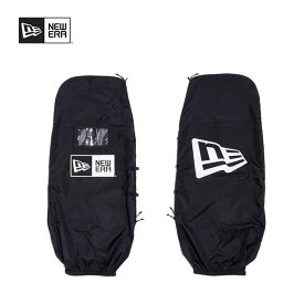 【レビュー特典あり】ニューエラ ゴルフ トラベルカバー NEW ERA GOLF TRAVELCOVER FL (11901499) BLK ストック (240305)