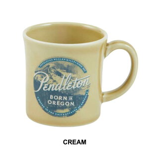 �y�ő�P28�{�}���\���z�y���h���g�� �}�O�J�b�v PENDLETON NEW �I���W�i�� MUGS 320ml �g������ �L�����v �A�E�g�h�A �R�b�v �����j�� �V�z�j�� �����z���j�� [210802]�ySPS2603�z