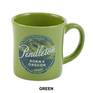 yőP38{!!}\!!zyhg }OJbv PENDLETON NEW IWi MUGS 320ml g Lv AEghA Rbv [210802]