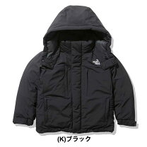 楽天市場】ノースフェイス ダウン キッズの通販
