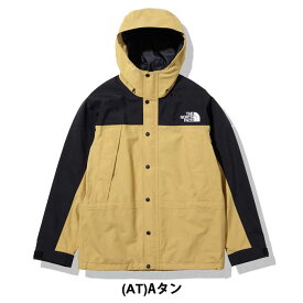 ノースフェイス マウンテンライト ジャケット THE NORTH FACE [ NP11834 ] MOUNTAIN LIGHT アウター シェル ゴアテックス GORE-TEX [220126]