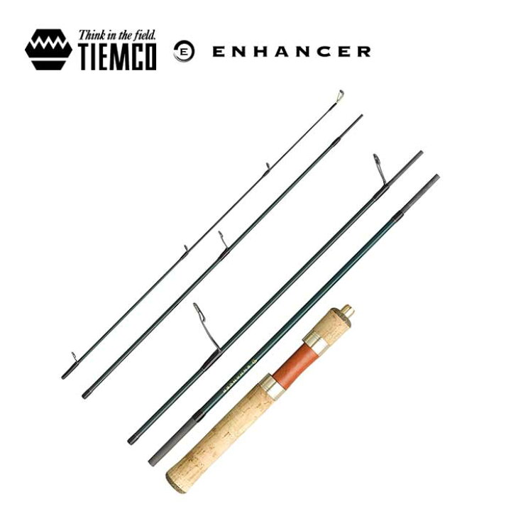 楽天市場】【最大P50.5倍！エントリー必須】ティムコ TIEMCO トラウト 
