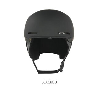 yőP19{!!1550̂!!zI[N[ Xm[{[h wbg OAKLEY [ 99505A-MP ] MOD1-ASIA FIT MIPS (BLACKOUT) XL[ Xm{ AWAtBbg