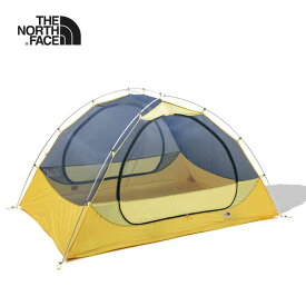 ノースフェイス 3人用テント THE NORTH FACE [ NV22005 ] ECO TRAIL 3P (SM) エコトレイル3P キャンプ アウトドア [220324]【SPS2403】