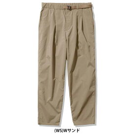 【4/1(月)全品P5倍 最大20.5倍ワンダフルデー！】ヘリーハンセン パンツ Helly Hansen [ HOE22167 ] SKYRIM PANTS スカイリムパンツ メンズ レディース [230328]【Y】【SPS2403】