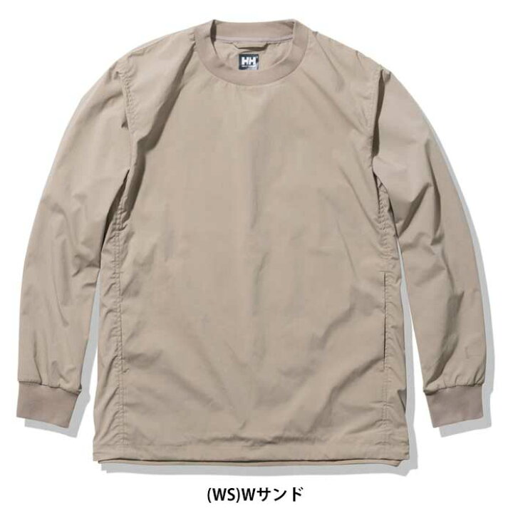 楽天市場】【15日最大P19倍】ヘリーハンセン 長袖tシャツ Helly Hansen 