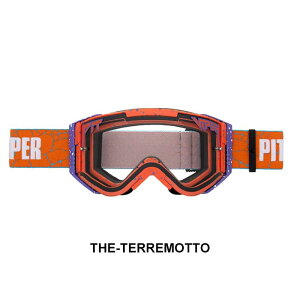 yő64%OFF!!yVX[p[SALE!!zsbgoCp[ _[gS[O Pit Viper [ THE BRAP STRAP GOGGLES ] It[hS[O gNX goggle [220428]