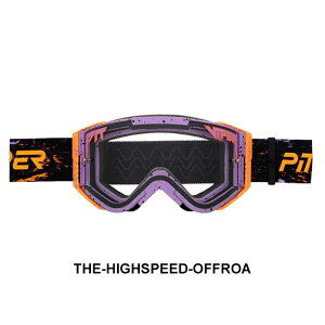 yőP19{!!3050̂!!zsbgoCp[ _[gS[O Pit Viper [ THE BRAP STRAP GOGGLES ] It[hS[O gNX goggle [220428]