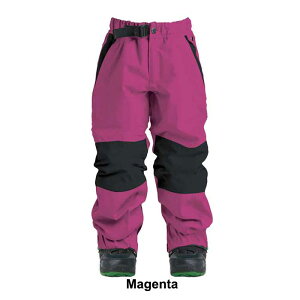 yőP19{!!1050̂!!zLbY Xm[{[h pc GAuX^[ AIRBLASTER 22-23 Youth Boss Pant [X{Xpc Xm{ EFA [220907]yKz
