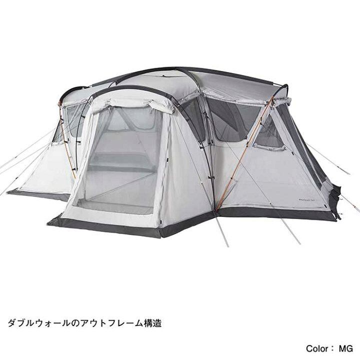 楽天市場】【最大P29倍マラソン】ザ・ノース・フェイス テント 