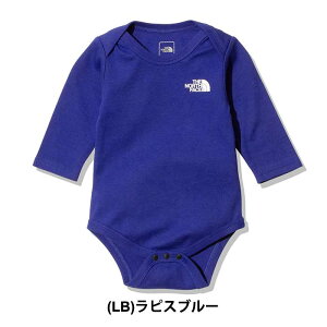 yőP29{!!}\!!zUEm[XEtFCX xr[ Mtg p[X THE NORTH FACE [ NTB62205 ] B L/S CO ROMPERS  OX[u I[KjbNRbgp[X LbY Ԃ 