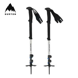 バートン ブラックダイヤモンド バックカントリー ポール BURTON 22-23 BD EXPEDITION POLE M'S Black Diamond BLK/BLUE [220930]