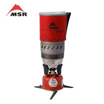 楽天市場】msr ウィンドバーナー パーソナルストーブシステムの通販