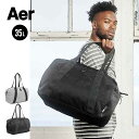【最大64%OFF!!楽天スーパーSALE!!】エアー ダッフルバッグ Aer 21045 GO DUFFLE 2 ボストンバッグ トラベル 旅行 Go Collection (240305)【SPS2512】