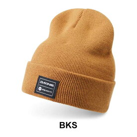 ダカイン ニットキャップ DAKINE [ BC232914 ] CUTTER BEANIE ビーニー ニット帽 [メール便] [221006]