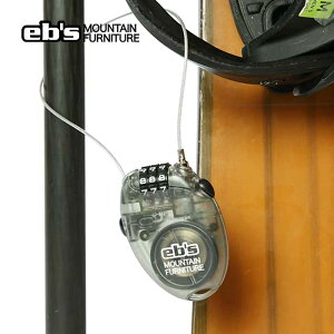 yőP19{!!3050̂!!zGrX P[ubN eb's CABLE LOCK SMOKE Xm[{[h Xm{ h~ [[][221013]