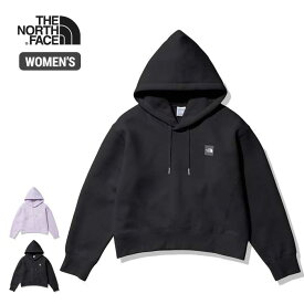 ザ・ノース・フェイス ノースフェイス レディース パーカー ショートフーディ Short Hoodie NTW62233 [230812]【Y】