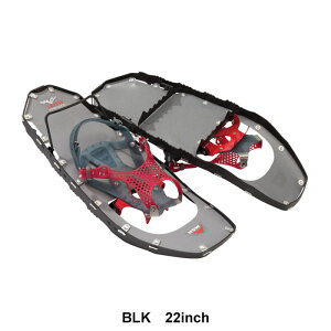 【最大P19倍!!30日は5と0のつく日!!】エムエスアール スノーシュー MSR ライトニング アッセント トレッキング バックカントリー