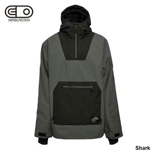 yőP19{!!1550̂!!zGAuX^[ Y EFA Xm[{[h WPbg 23-24 AIRBLASTER Freedom Pullover (AB24MJ1_140) t[_ vI[o[ Xm{ [230929]