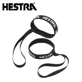 ヘストラ ハンド カフ HESTRA 91881 HAND CUFF BLK リーシュコード グローブアクセサリー [メール便] (231121)