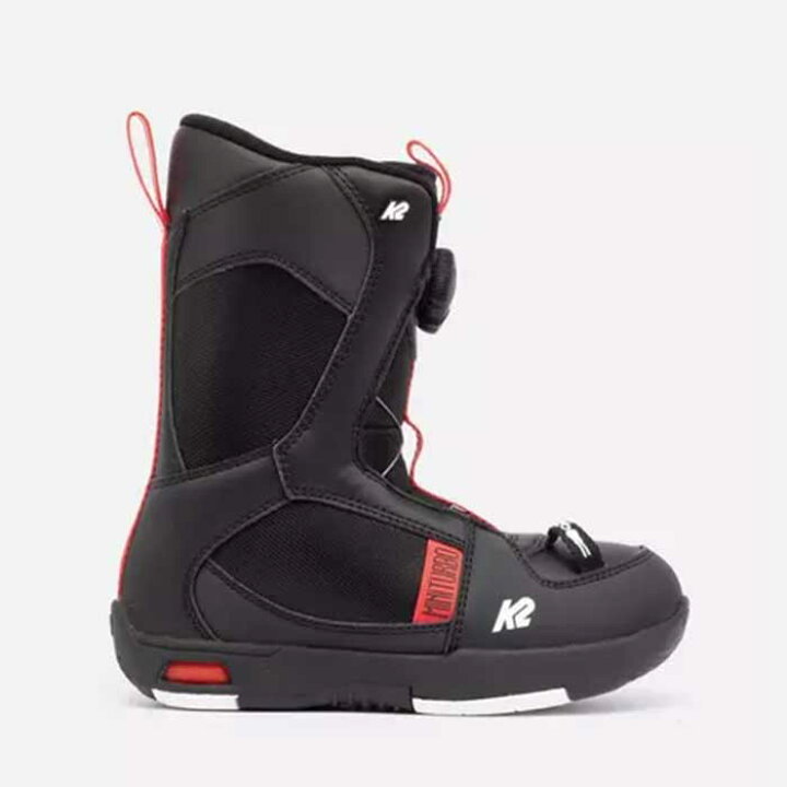 楽天市場】キッズ スノーボード 3点セット K2 23 MINI TURBO JR 