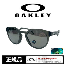 オークリー サングラス Oakley [ 946411 ] HSTN MATTE GREY SMOKE スポーツサングラス [221025]【SPS06】