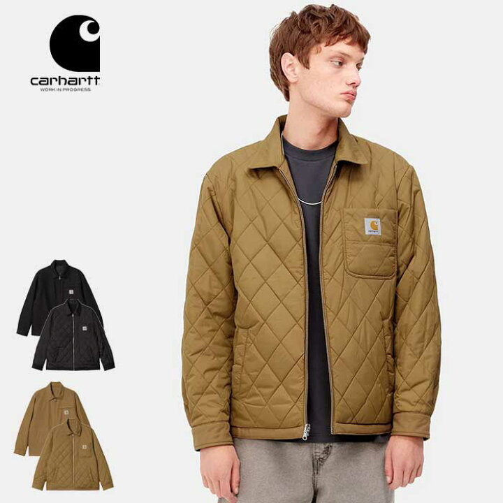 楽天市場】カーハートWIP アウター Carhartt WIP [ I030829 ] MADERA  
