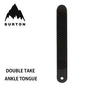 yőP21{!!18͂ڊӃf[!!zo[g _ueCNAN^ BURTON DOUBLE TAKE ANKLE TONGUE BLACK p[c [