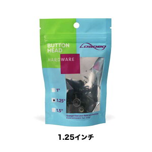 yő64%OFF!!yVX[p[SALE!!zLOADED [fbh XP HARDWARE BUTTON (FLANGE) HEAD tWwbh {^wbh n[hEFA rX lW [0601]