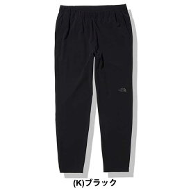 ノースフェイス レディース トレーニング パンツ THE NORTH FACE NBW42388 FLEXIBLE ANKLE PT フレキシブルアンクルパンツ (240310)