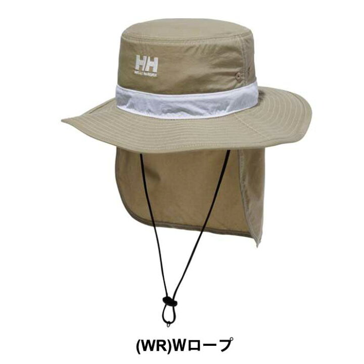 楽天市場】【全品P5倍!!18日はご愛顧感謝デー!!】ヘリーハンセン 帽子 