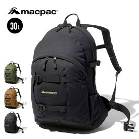 マックパック リュックサック macpac MM72302 カウリ バックパック デイパック バッグ (240218)