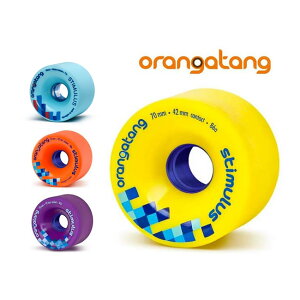 yőP28{!!ubNtCf[!!zIK^EB[ STIMULUS XeB~X m70mmny ORANGATANG / IK^ z skateboard XP[g{[h XP sk8 lsk8 \tgEB[