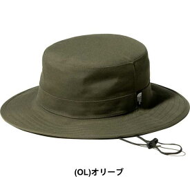 ザ ノースフェイス NN02304 ゴアテックスハット（ユニセックス）レインハット 防水・透湿性The North Face GORE-TEX Hat NN02304 (240310)