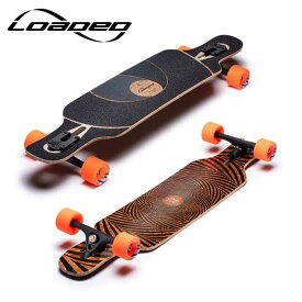 ローデッド ロングスケート コンプリート タンティエン LOADED TAN TIEN COMPLETE paris V3 ロンスケ セット スケボー skateboard complete deck sk8