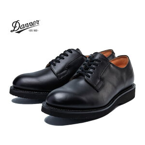 �y1���ő�P21�{�z�_�i�[ ���U�[�V���[�Y �|�X�g�}���V���[�Y2 Danner (D212100) Postman 2 BLK �v�C �����Y �r�W�l�X�V���[�Y [230411]