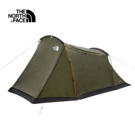 ノースフェイス（THE NORTH FACE） テント キャンプ 4人用 エバカーゴ4 NV22322 NT