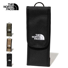 ノースフェイス フィルデンス カトラリーケースS THE NORTH FACE [ NM82357 ] FLD CUTLERY CASE S [230414]【SPS2403】