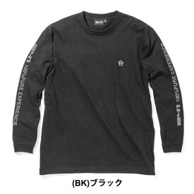 エリア241 長袖Tシャツ [ MB4303 ] PENTAGON LS TEE AREA241 TWO FOR ONE トゥーフォーワン ロンT メンズ [230712] 【SPS06】