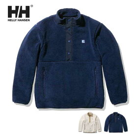 HELLY HANSEN ヘリーハンセン アウトドア ファイバーパイルハイブリッドジャケット FIBERPILE Hybrid Jacket 防寒 保温 フリース トップス メンズ レディース HE52286 [220830]【SPS2403】