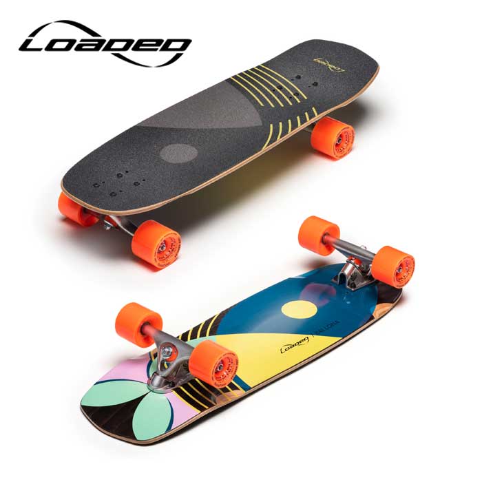 loaded スケートボードの人気商品・通販・価格比較 - 価格.com