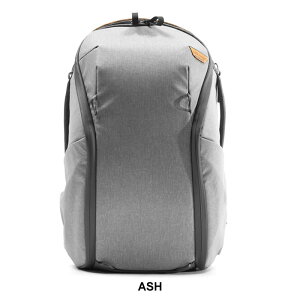 �y1���ő�P21�{�z�s�[�N�f�U�C�� �G�u���f�B�o�b�N�p�b�NZIP 15L Peak Design ( BEDBZ-15-BK-2 ) �J�����o�b�O �����b�N ��჌�t [0105]
