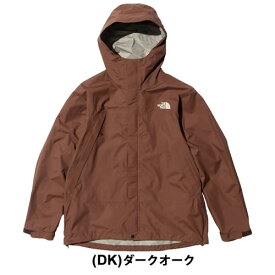 THE NORTH FACE ノースフェイス アウトドア ドットショットジャケット メンズ Dot Shot Jacket レインジャケット 防水 ハードシェル 軽量 雨具 登山 キャンプ オールシーズン (240204)【Y】【SPS2403】