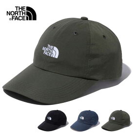 ノースフェイス キャップ THE NORTH FACE [ NN02340 ] LONG BILL CAP ロングビルキャップ 帽子 ユニセックス [230513]