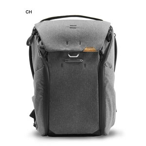�y18���ő�P21�{�z�s�[�N�f�U�C�� �G�u���f�B�o�b�N�p�b�N 20L Peak Design ( BEDB-20-BK-2/ BEDB-20-CH-2/ BEDB-20-MN-2 ) �J�����o�b�O �����b�N ��჌�t [0105]