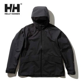 ヘリーハンセン メンズ アウター Helly Hansen [ HOE12010 ] URD RAIN PARKA ウルドレインパーカ ジャケット [230812]【SPS2403】