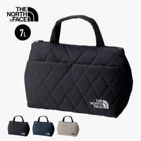 ノースフェイス ジオフェイスボックストート THE NORTH FACE NM32355 GEOFACE BOX TOTE トートバッグ (240112)