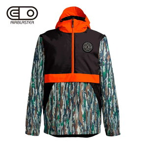 yőP19{!!1550̂!!zGAuX^[ Y Xm[{[h WPbg AIRBLASTER 23-24 Trenchover Jacket(RO) (AB24MJ1_023) g`I[o[ Xm{ EFA [230929]