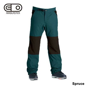 yőP40{!!25̓{[iXf[!!zGAuX^[ GXeBbN{Xpc Y Xm[{[h pc AIRBLASTER 23-24 Elastic Boss Pant (AB24MP4_086) Xm{ EFA [230929]