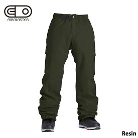 エアブラスター ウェア メンズ 23-24 フリーダムボスパンツ AIRBLASTER スノーボード パンツ Freedom Boss Pant (AB24MP4_135) スノボ [230929]【SPS06】